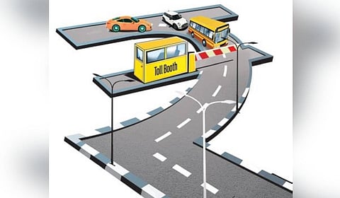 Bengaluru Business Corridor project gears up with full HUDCO funding