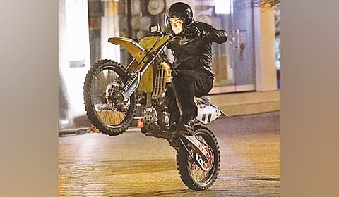 Representative image