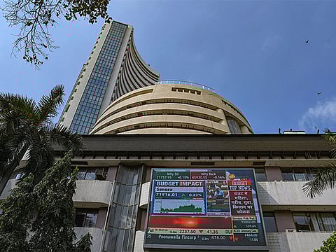 Bloodbath in Indian Markets: Sensex crashes by over 4,000 points amid global trade war fears