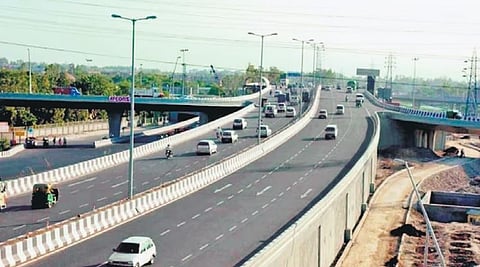 Outer ring road demand for Greater Rourkela gathers momentum
