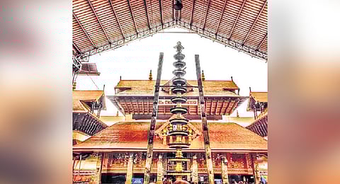 Guruvayur Devaswom asks devotees to stop offering tulsi, sparks row