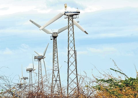 The state has identified potential PSP sites in the Western Ghats with a combined capacity of 14,500 MW at an estimated cost of Rs 70,000 crore. 