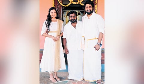 Nagendra Ganiga’s 'Dimsol' to bring coastal Karnataka’s cultural heritage to life