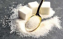 The sweet balance 