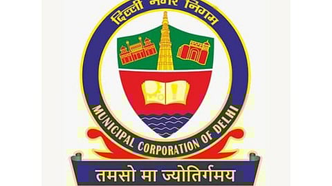 Delhi's Municipal Corporation.