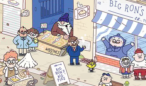 Representative image