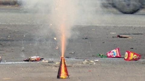 Air quality takes a hit in Bengaluru's Hebbal, Jigani