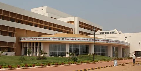 AIIMS Bhubaneshwar