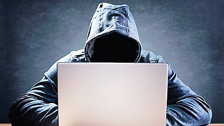 Telangana: Cyberfraudster held month after duping 67-yr-old of Rs 1.37 crore