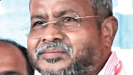 Wind of change blowing in J’khand this time: Marandi