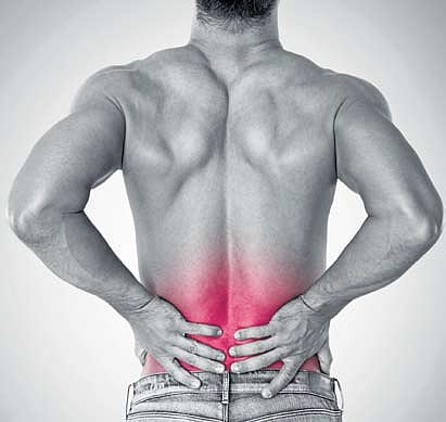 Representative image