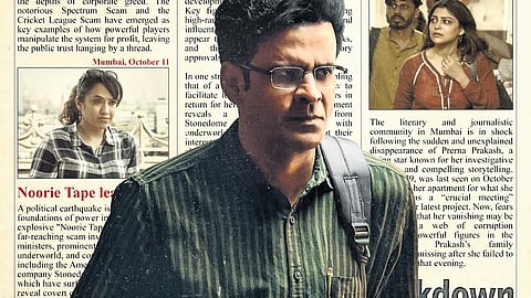 Sex scenes in my films are a transaction of emotions, says Kanu Behl