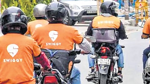 Launched in August 2020, quick commerce platform Swiggy Instamart is present in 43 cities.