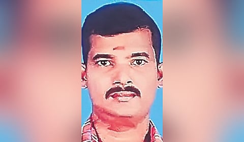 Gopikrishnan 