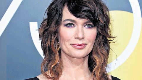 Lena Headey