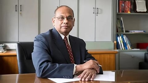 Ajay Mathur, Director General of International Solar Alliance (ISA)