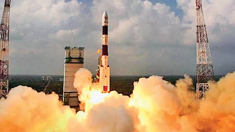 ISRO recollects 11 years of Mars Orbit Mission