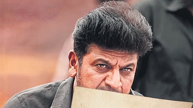Shivarajkumar