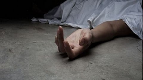 Image used for representative purpose.