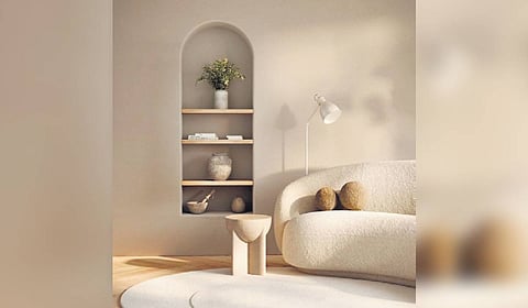 Design trends to catch up with