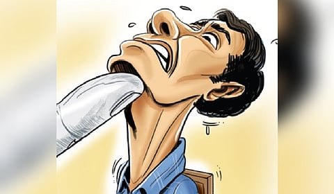 A case of brutal ragging incident in a students' hostel of Government College of Nursing, Kottayam triggered widespread public outcry in the state.