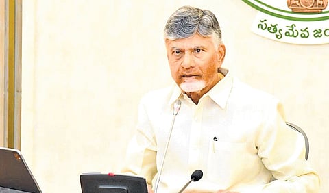 Cabinet nod to key policies, Land Act