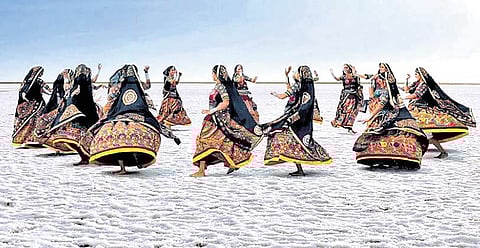 Rann Utsav
