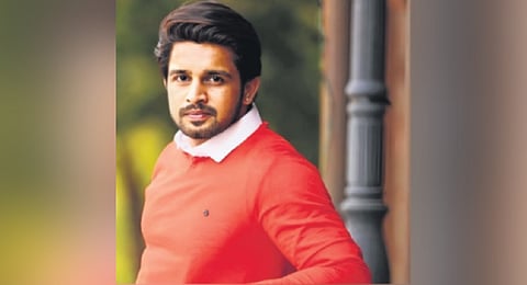 Kiran Raj, Kajal Kunder starrer Megha eyes November end release