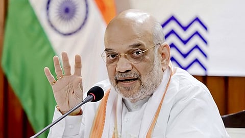 Father of deceased R.G Kar's doctor says Amit Shah called him for meeting 