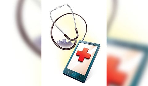 Image used for representative purpose only.