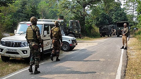 Representational image.