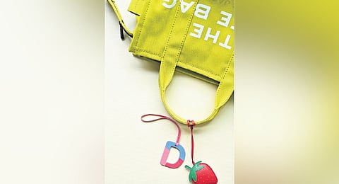 Charm your way around