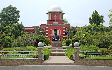  Anna University