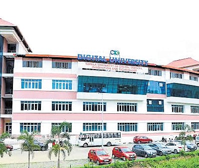 Digital University Kerala