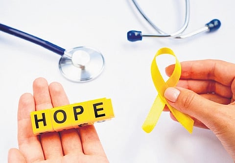 Representative image