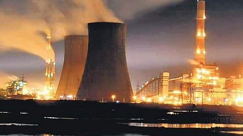 Representational image.