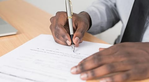 Eviction notices trigger panic among residents near Padmanabhapuram fort