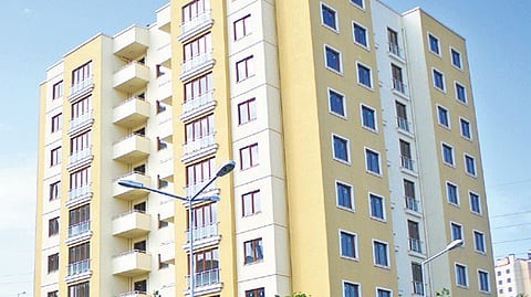 Include land authorities in CoC, says IBBI