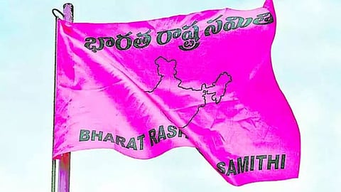 The party had earlier weathered the defection by 10 MLAs to the ruling Congress