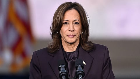 Donald Trump won a sweeping victory on November 6, 2024 in the US presidential election, defeating Kamala Harris to complete an astonishing political comeback that sent shock waves around the world. 