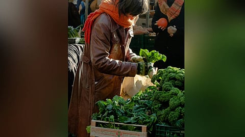 Representational image.