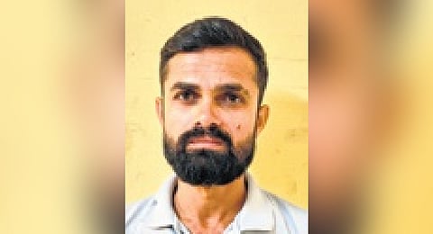 Threat call to Salman: Man from Raj nabbed in Haveri