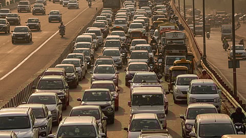 Representational Image.