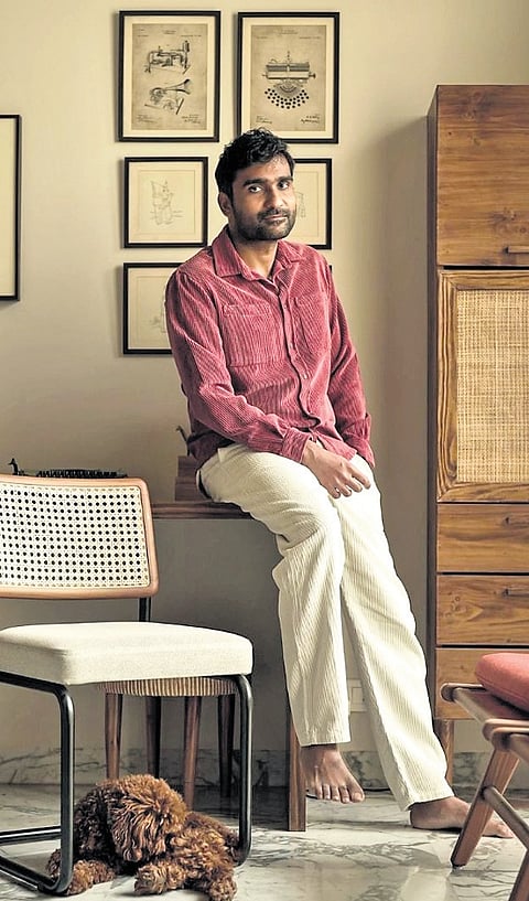 Great hopes, greater expectations with Prateek Kuhad