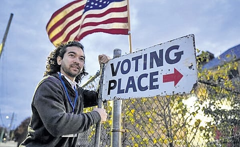 Namby-Pamby Liberals vs Fix-it Conservatives