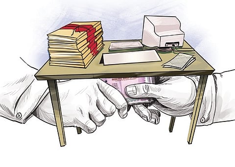 Segregate graft cases of MPs, MLAs to speed up trial: Tamil Nadu government