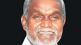 JMM or BJP? Voters in Saraikela confused