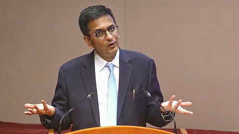 Justice DY Chandrachud's legacy: Key verdicts, reforms, and controversies mark end of term as India’s 50th CJI