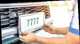 For some, a vehicle is an extension of their personality. 