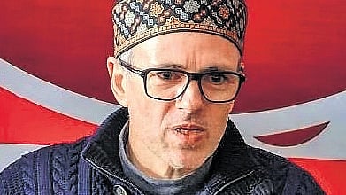 Omar says committed to people of J&K; BJP MLAs walk out of House